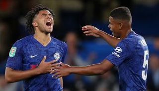 فريق تشيلسي