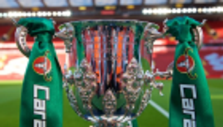 قرعة كأس كاراباو.. صدامات مبكرة بين الكبار.. والسيتي يواجه ساوثهامبتون