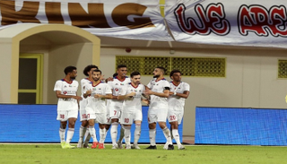 فريق الشارقة