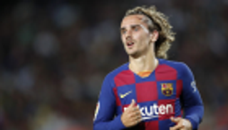 رغم الغرامة الهزيلة.. برشلونة يستأنف ضد عقوبة ضم جريزمان