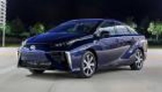 تويوتا تحدد موعد طرح الجيل الجديد من طراز Mirai