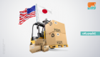 ترامب يكشف تفاصيل اتفاق تجاري مع اليابان