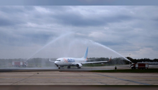 فلاي دبي تنظم رحلات لـ9 مدن روسية