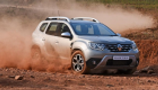 مواصفات وسعر رينو داستر 2020 في السوق المصري