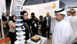 حصاد اليوم الأول لمعرض "سيتي سكيب العالمي" بدبي