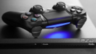 طرق توصيل جهاز تحكم بلاي ستيشن 4 بالكمبيوتر