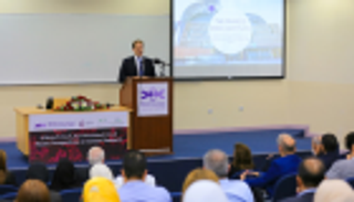 "مختبر الشارقة" يطور علاجاً جديداً لسرطان الرئة