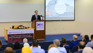 جانب من ملتقى 