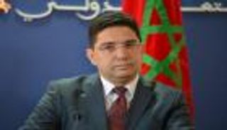 وزير خارجية المغرب: إيران تهدد الأمن الإقليمي والدولي
