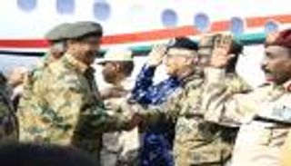 السودان يغلق حدوده مع ليبيا وأفريقيا الوسطى لـ"منع التهريب"