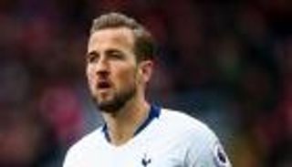 هاري كين لا يستبعد التتويج بالبريمييرليج رغم نتائج توتنهام السلبية