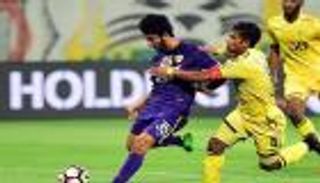 مباراة الأهداف الغزيرة.. الوصل والعين وجها لوجه في دوري الخليج العربي