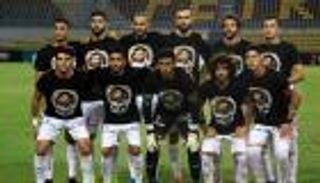 استعدادا لبطل السنغال.. ميتشو يركز على الجانب الدفاعي بتدريبات الزمالك