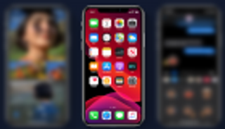 يشمل تحسين البطارية.. أول تحديث لنظام أبل iOS 13