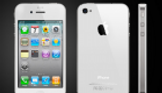 آيفون 2020 مستوحى من تصميم هواتف الجيل الـ4