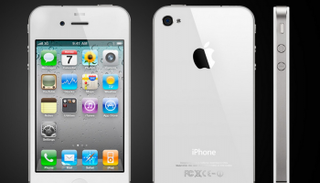 هاتف آيفون 4