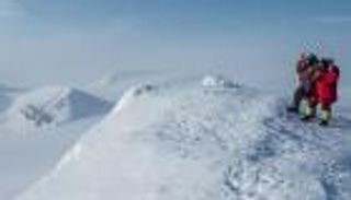 North Pole Igloos.. مغامرة سياحية بـ100 ألف دولار