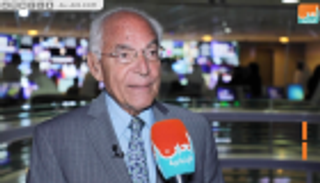 فاروق الباز لـ"العين الإخبارية": الإمارات تقود العالم العربي إلى الفضاء