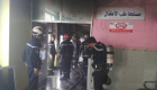 السجن لمدير مستشفى بالجزائر بعد وفاة 8 أطفال حديثي الولادة