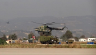 الدفاع الروسية توسع قاعدة حميميم الجوية في سوريا