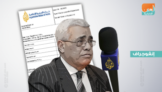 الدكتور حسن نافعة أستاذ العلوم السياسية بمصر
