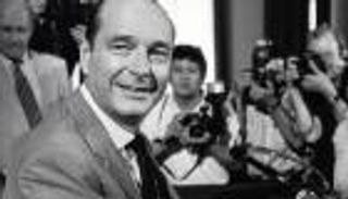 فرنسا تنعى شيراك: فقدنا جزءا من تاريخنا