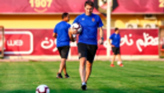 فرصة للبدلاء.. الأهلي المصري يريح بعض عناصره الأساسية أمام كانو سبورت