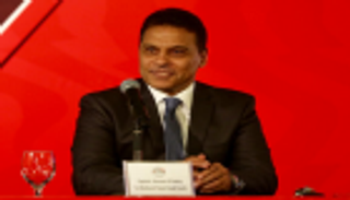 ثنائي مدرب عام.. البدري يكشف عن الجهاز الفني الجديد لمنتخب مصر 