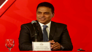 حسام البدري