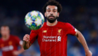 رئيس اتحاد الكرة المصري: أزمة عدم التصويت لصلاح انتهت