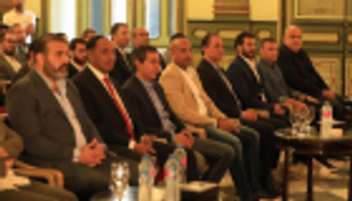 بركات يكشف طلبات بتسوانا لمواجهة منتخب مصر وديا