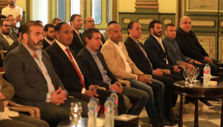 محمد بركات 