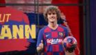 غرامة هزيلة.. الاتحاد الإسباني يصدم أتلتيكو في قضية جريزمان