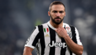 العودة للبداية.. هيجواين يفتح الباب أمام الانتقال إلى ريفر بليت