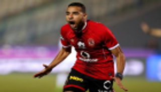 مؤمن زكريا لاعب الأهلي ينتظر حسم موعد عودته للملاعب