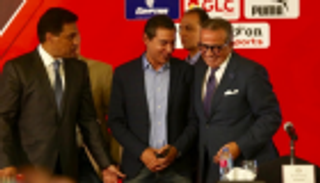 "التصوير ممنوع".. بركات يعد بإنهاء أزمات الماضي في منتخب مصر