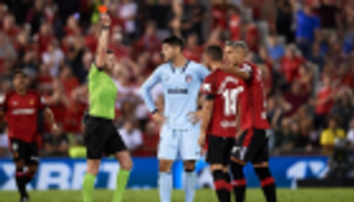 الاستئناف آخر أمل.. الاتحاد الإسباني يعلن غياب موراتا عن ديربي مدريد