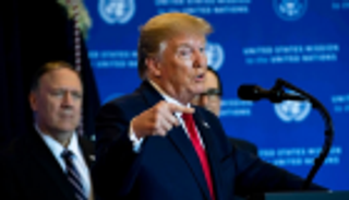 إجراءات عزل ترامب.. من فتح الباب للعاصفة؟