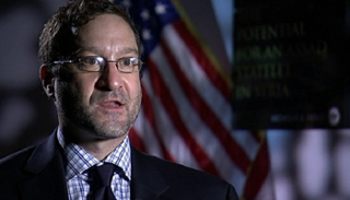 ديفيد شينكر مساعد وزير الخارجية الأمريكي لشؤون الشرق الأدنى