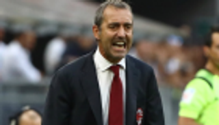 جيامباولو يشكك في أحقية تورينو بالفوز على ميلان