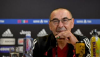 بعد استبعاده أوروبيا.. ساري يلمح للدفع بإيمري كان في الدوري الإيطالي