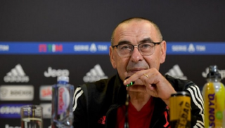 ماوريسيو ساري 