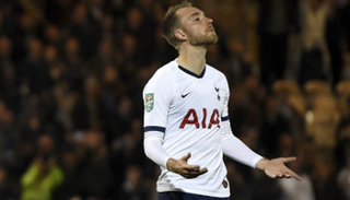 كريستيان إريكسن