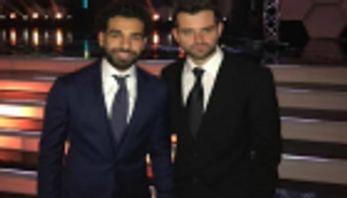 "يتحمل مسؤولية أزماته".. خالد بيومي ينتقد وكيل محمد صلاح