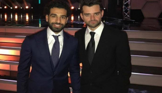 محمد صلاح ورامي عباس