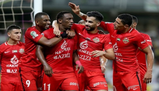 شباب الأهلي 