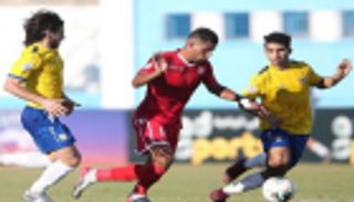 رغم الخسارة.. الإسماعيلي المصري يتأهل لثمن نهائي البطولة العربية