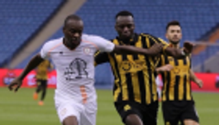 اتحاد جدة يستعيد ذاكرة الانتصارات بفوز غال أمام الشباب