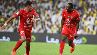 أحمد خليل لاعب شباب الأهلي