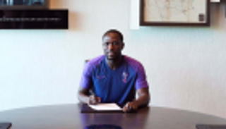 توتنهام يمدد عقد سيسوكو لمدة 4 سنوات